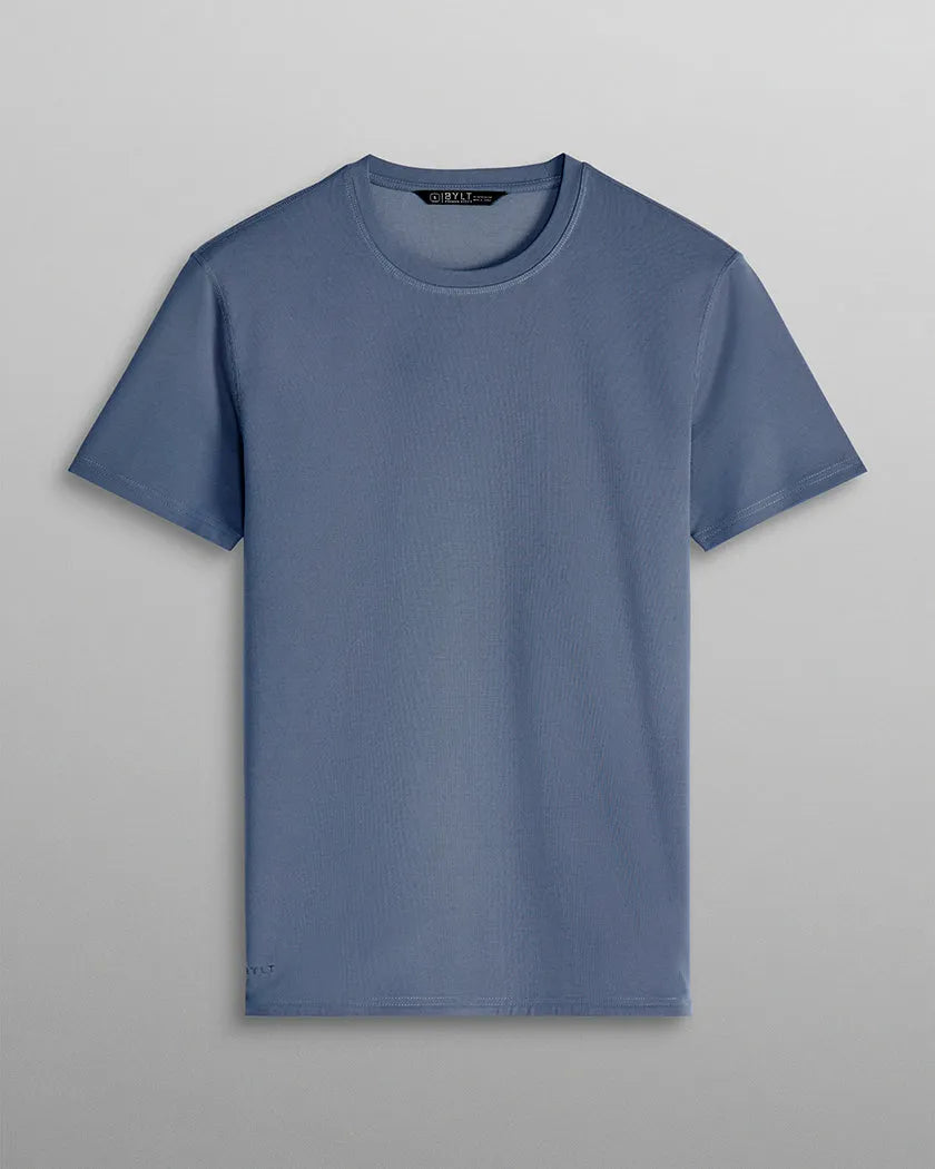 Everyday Short Sleeve Classic Fit