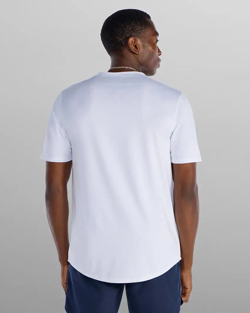 Performance+ 2.0 Drop-Cut Short Sleeve