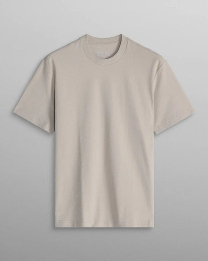 Slub Box Tee