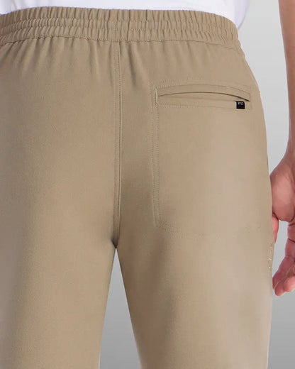 Executive 2.0 Tie Waist Short