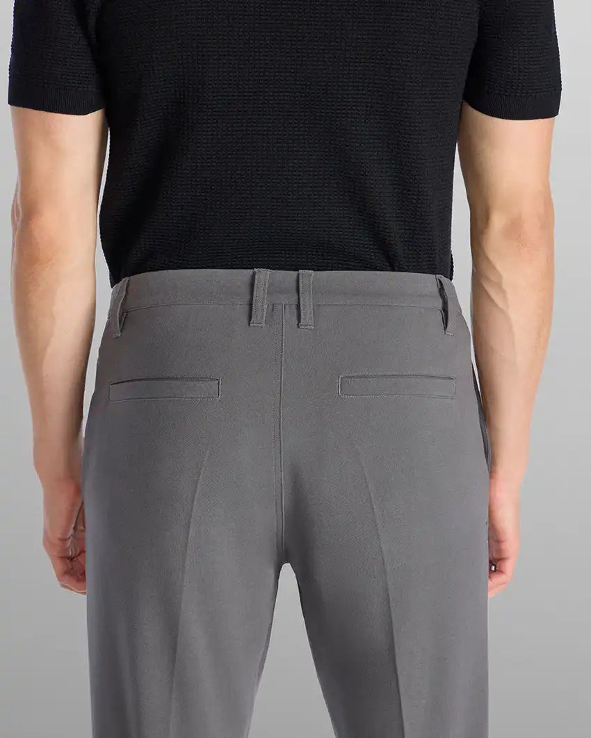 Executive Pant 2.0 - Classic Fit