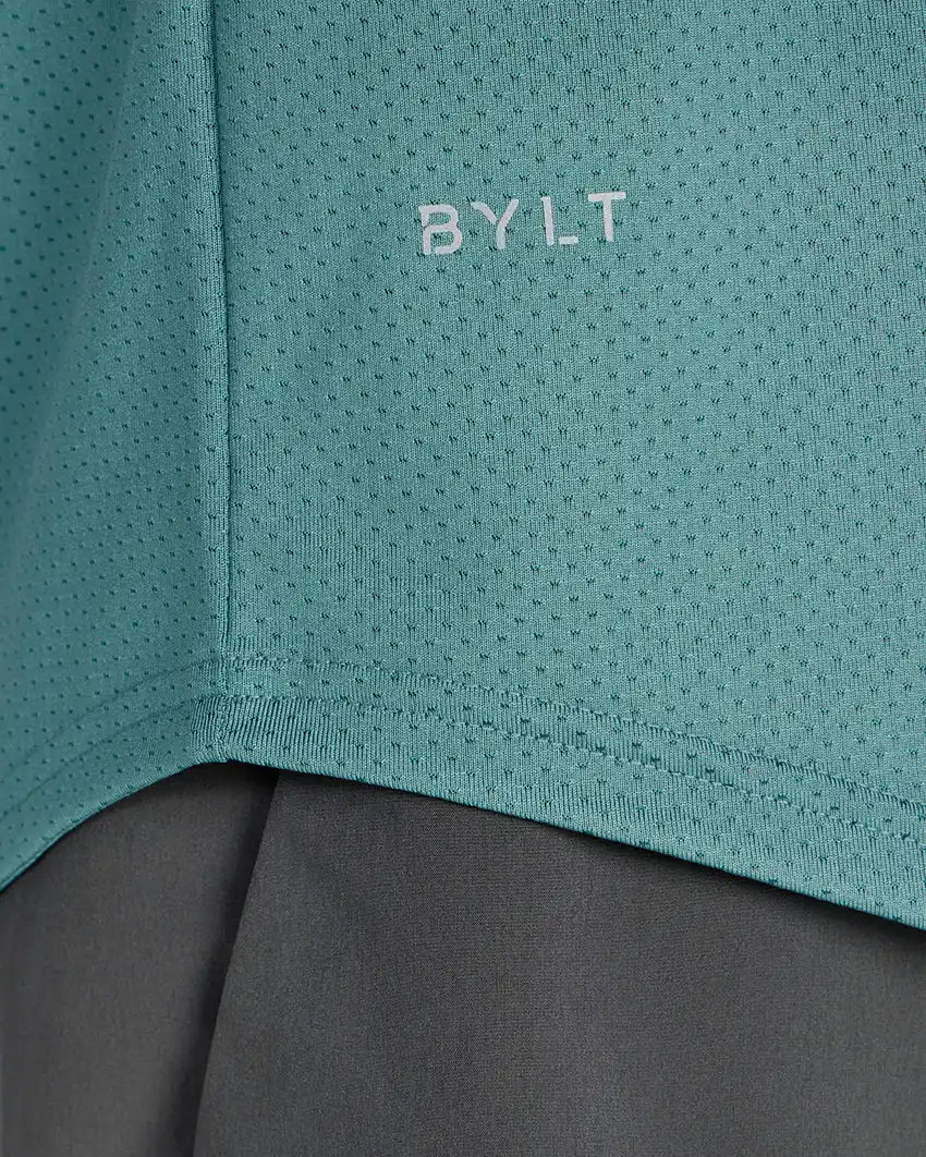Performance+ 2.0 Drop-Cut Short Sleeve