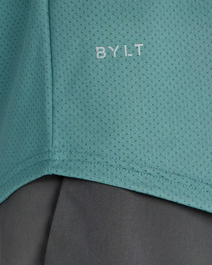 Performance+ 2.0 Drop-Cut Short Sleeve