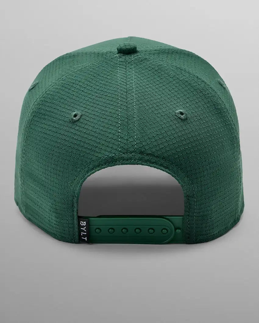 Stryde Performance Snapback