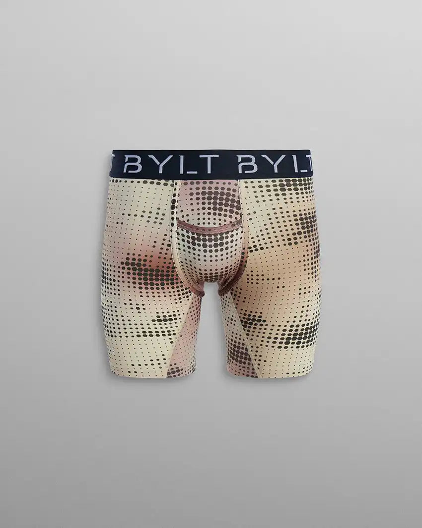 Flex Boxer Briefs