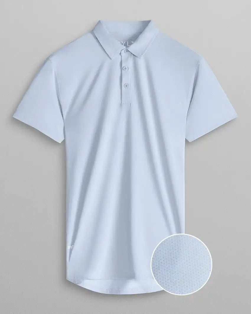 Pulse Short Sleeve Polo