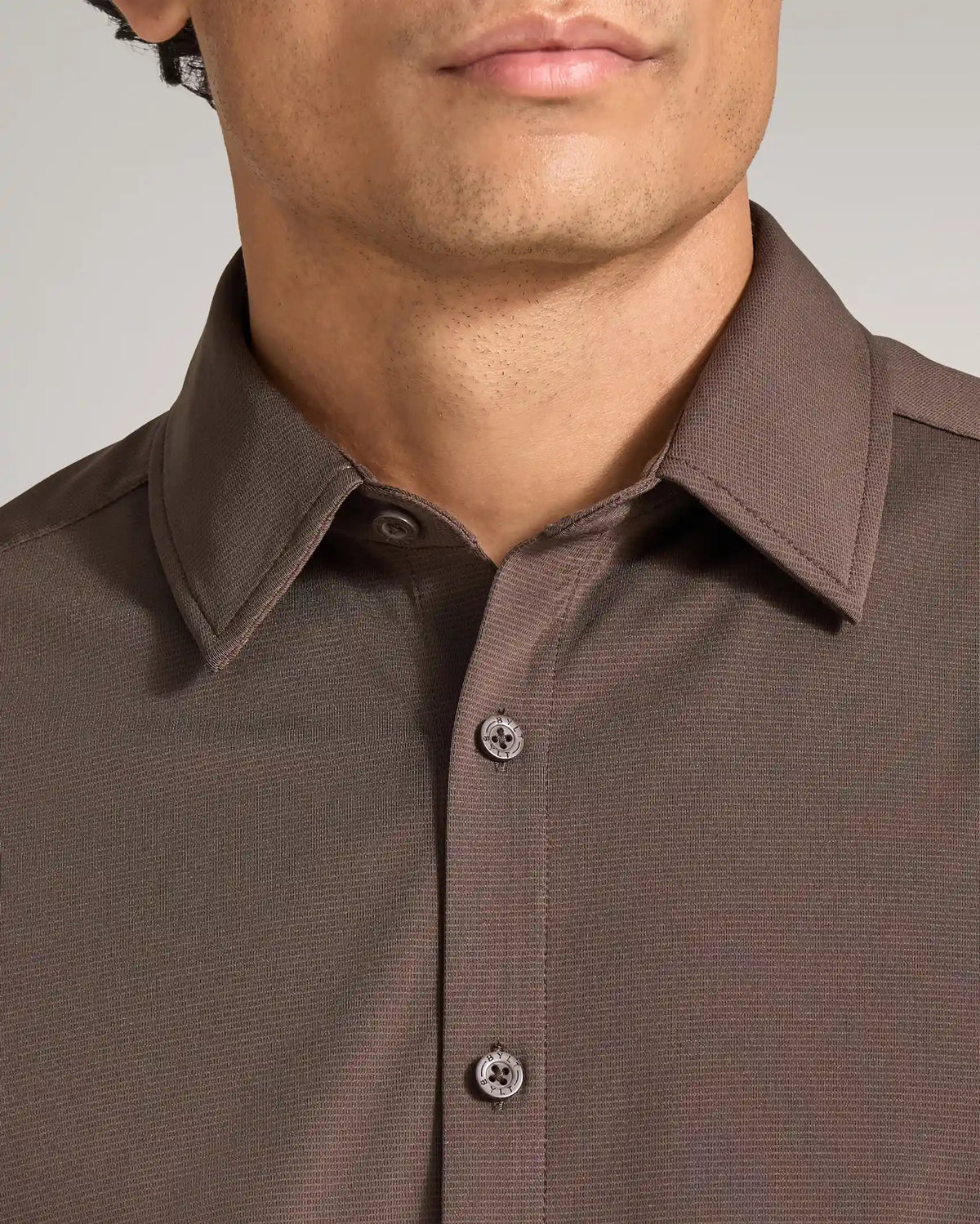 Executive Stretch 2.0 Short Sleeve Button Down - Classic