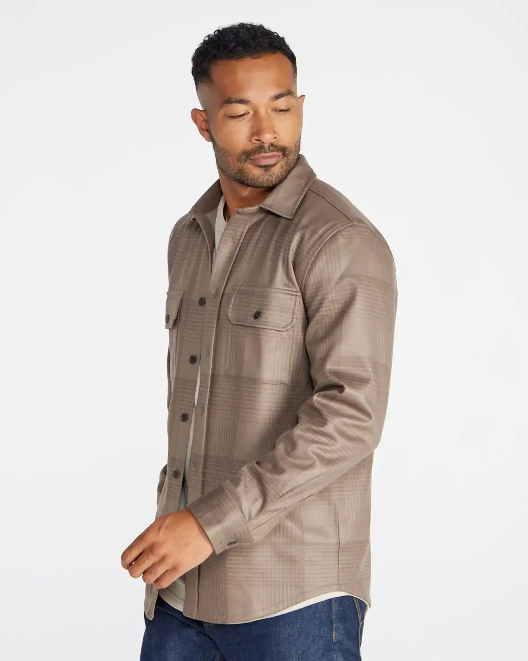 Coastal Overshirt