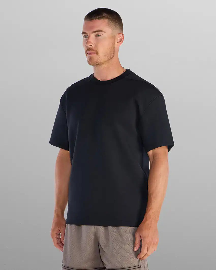 Roamknit Relaxed Short Sleeve