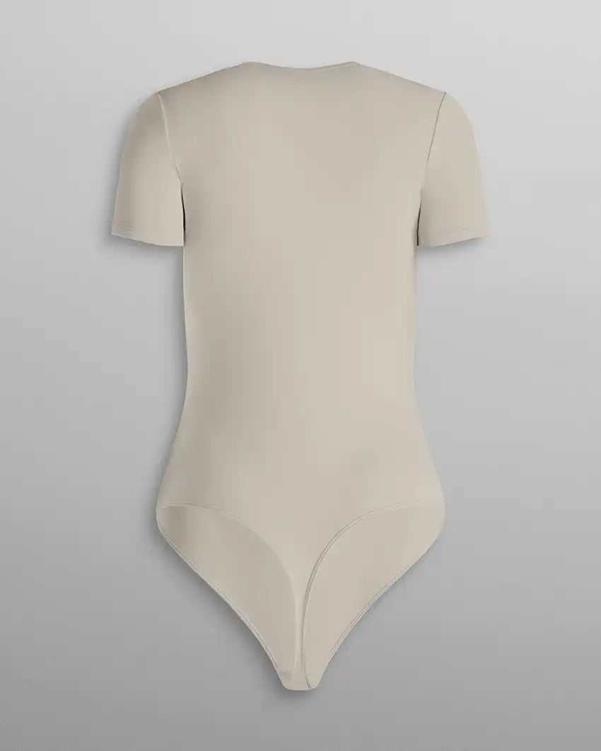 Balm Crew Short Sleeve Bodysuit