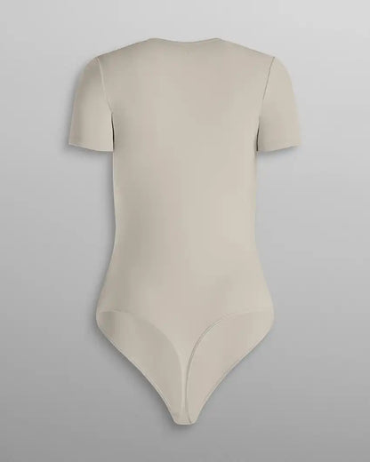 Balm Crew Short Sleeve Bodysuit