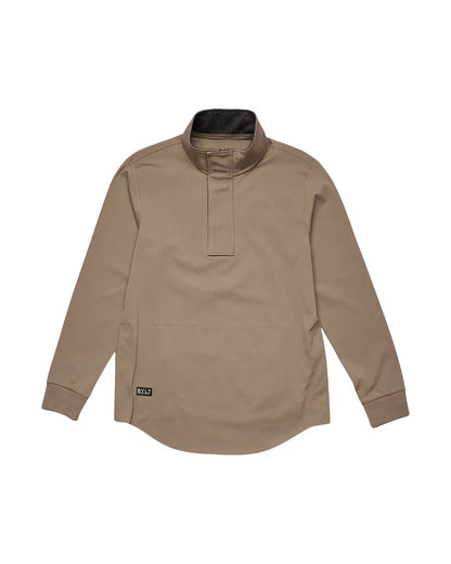 Elite+ Fairway Drop-Cut Pullover