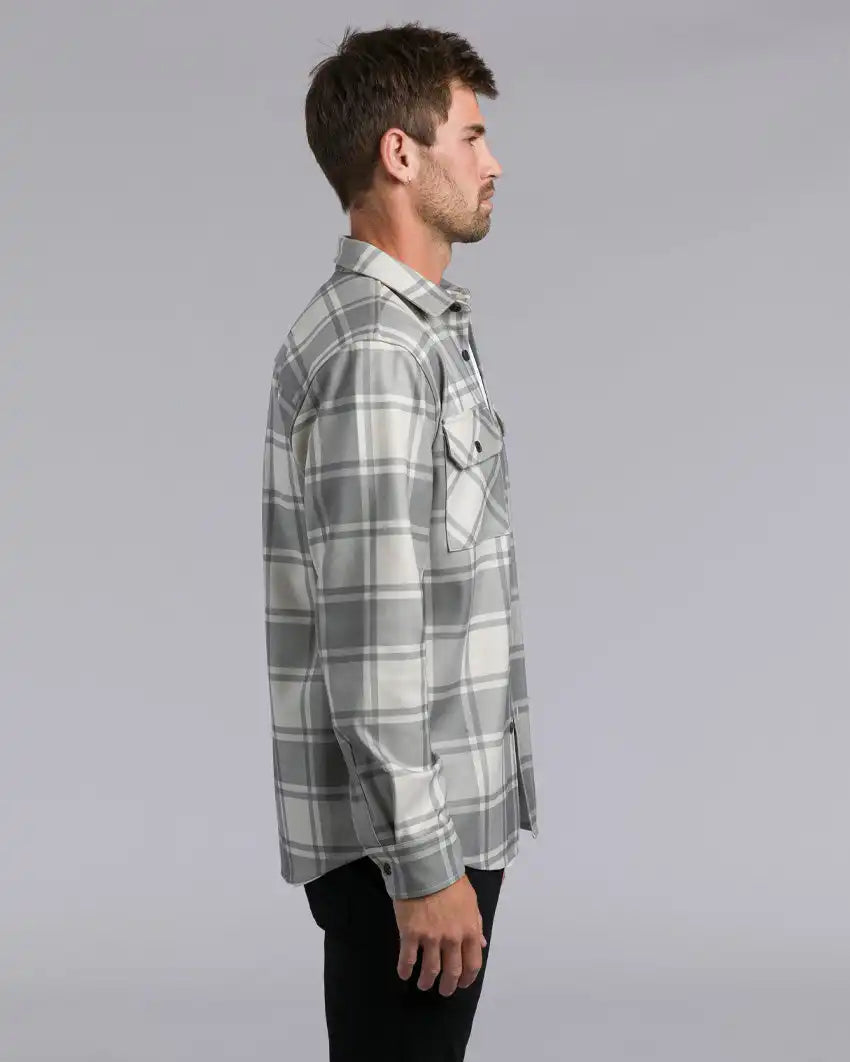 Coastal Overshirt
