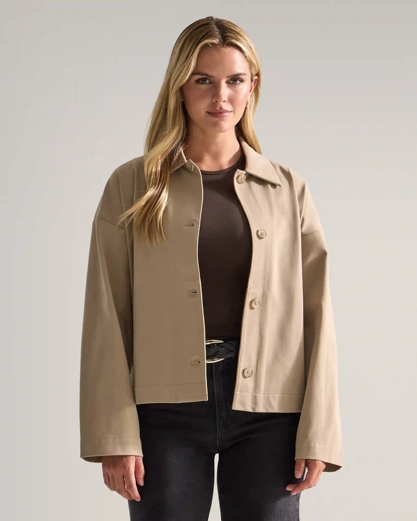Women's Everyday Jacket