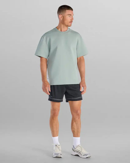 Roamknit Relaxed Short Sleeve