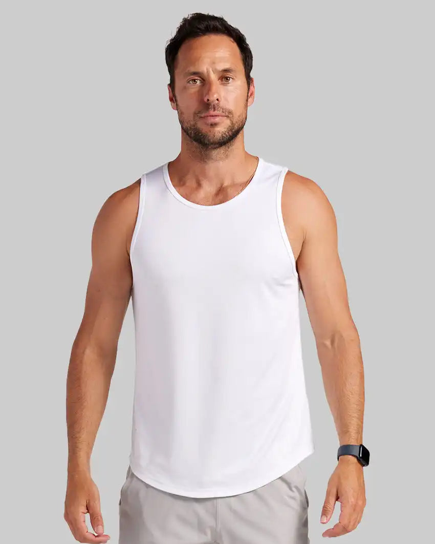 Performance+ Drop-Cut Tank