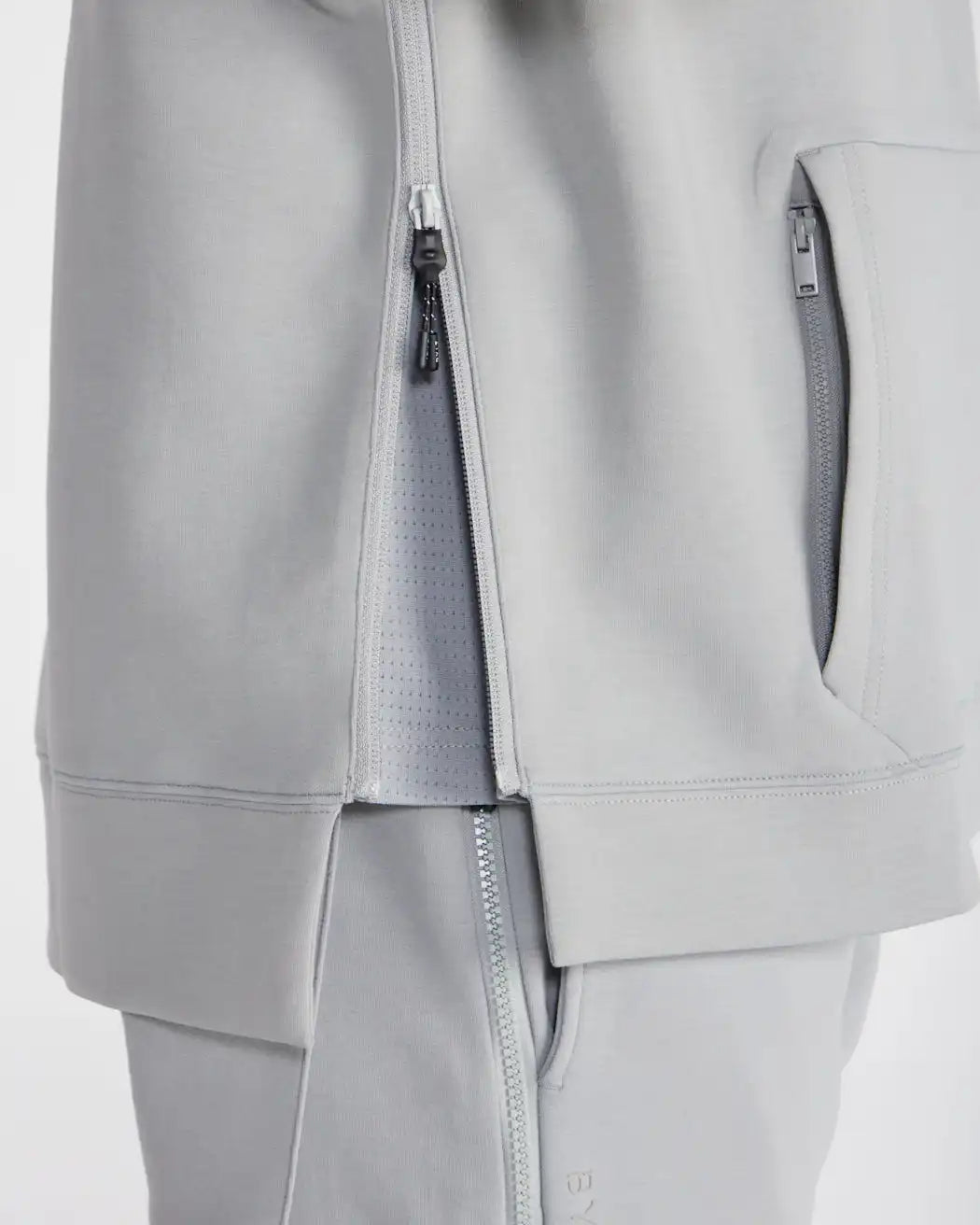 Roamknit Adapt Hoodie