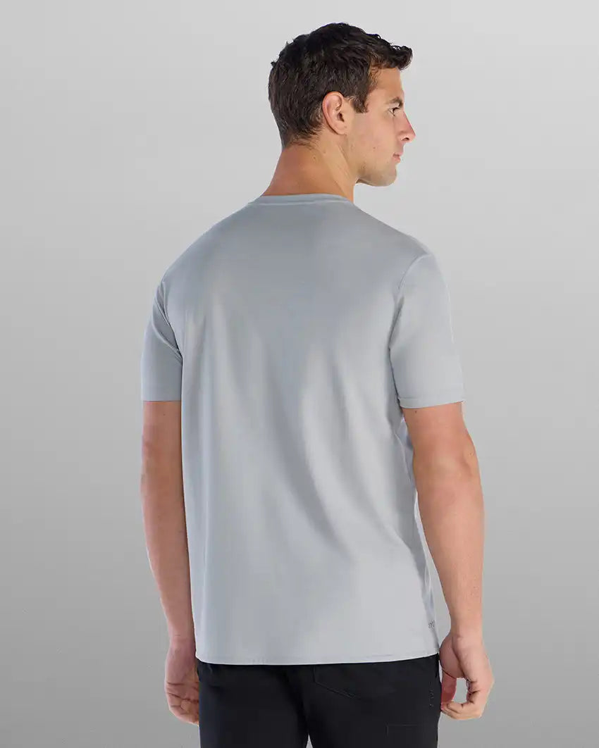 Everyday Short Sleeve Classic Fit