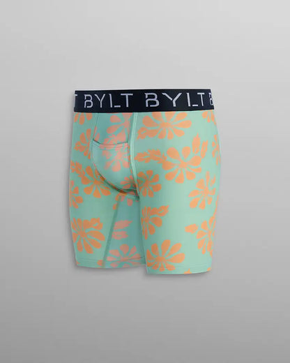 Flex Boxer Briefs
