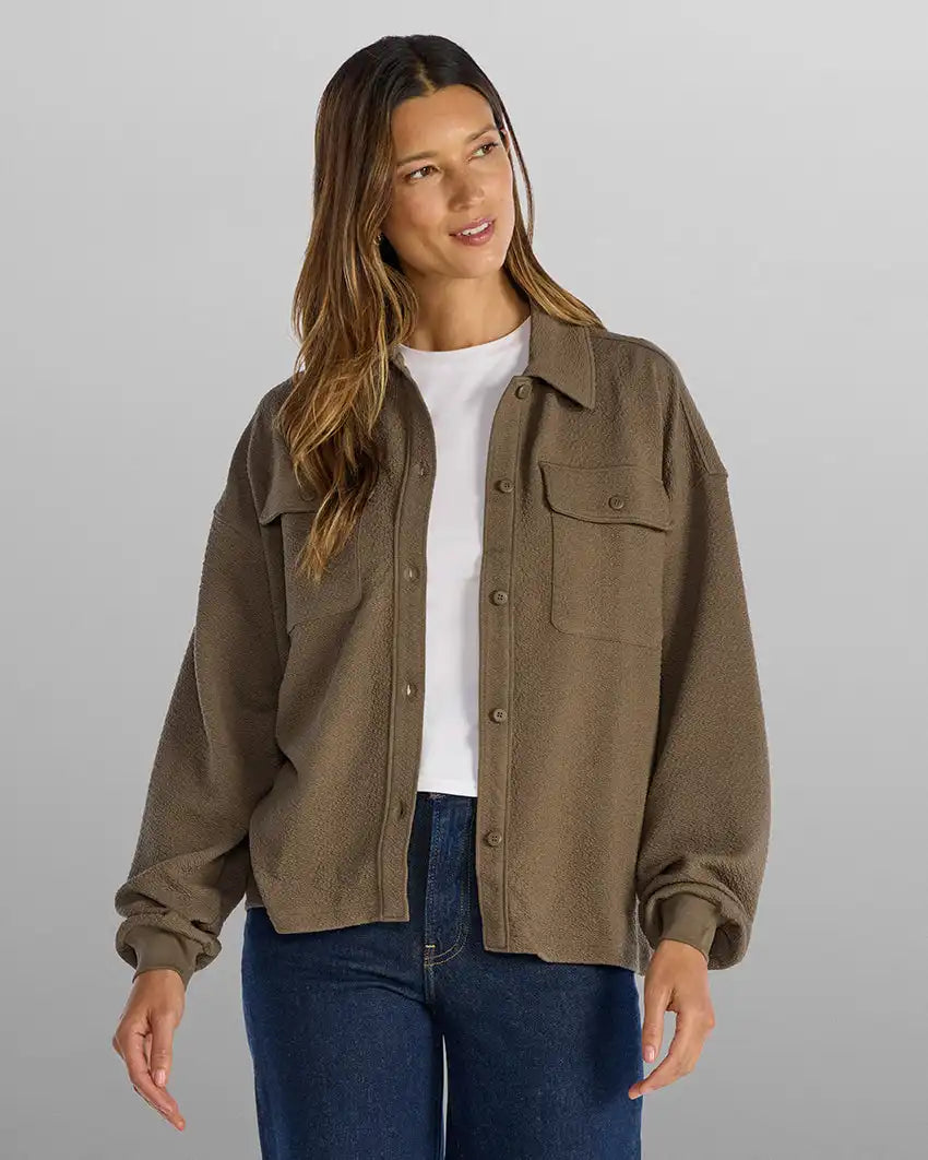 Serene Shacket