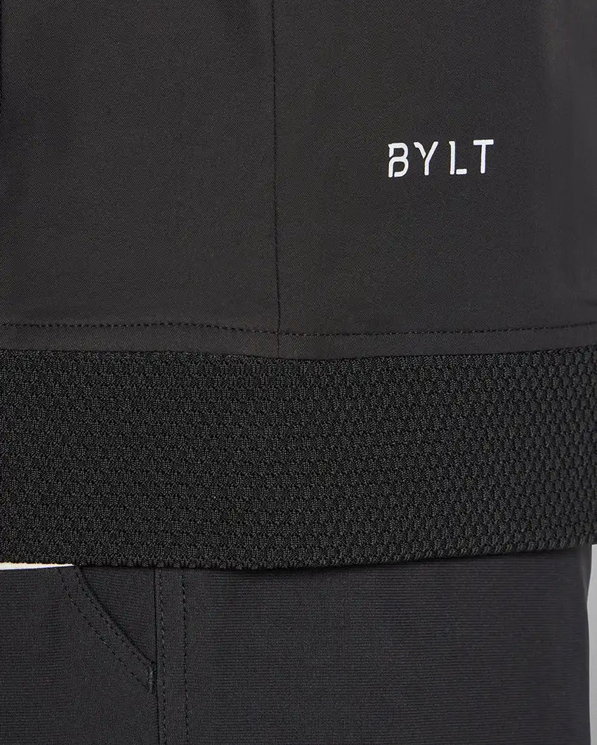Arc Polar Fleece Lined Vest