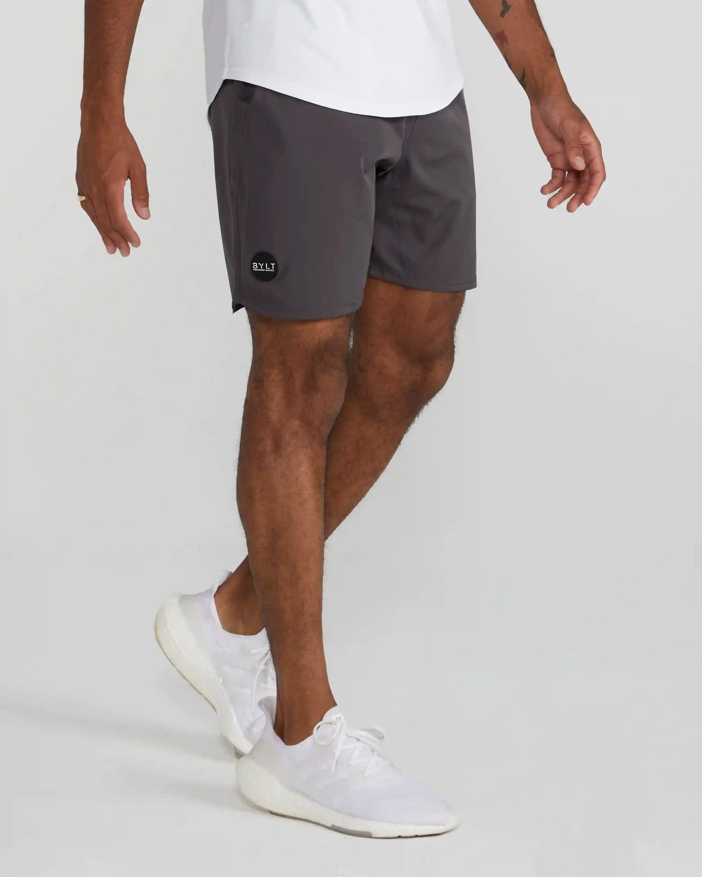 Linerless Active+ Short