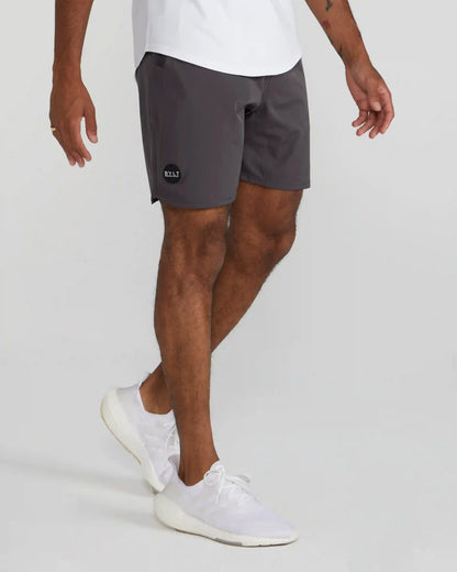 Linerless Active+ Short