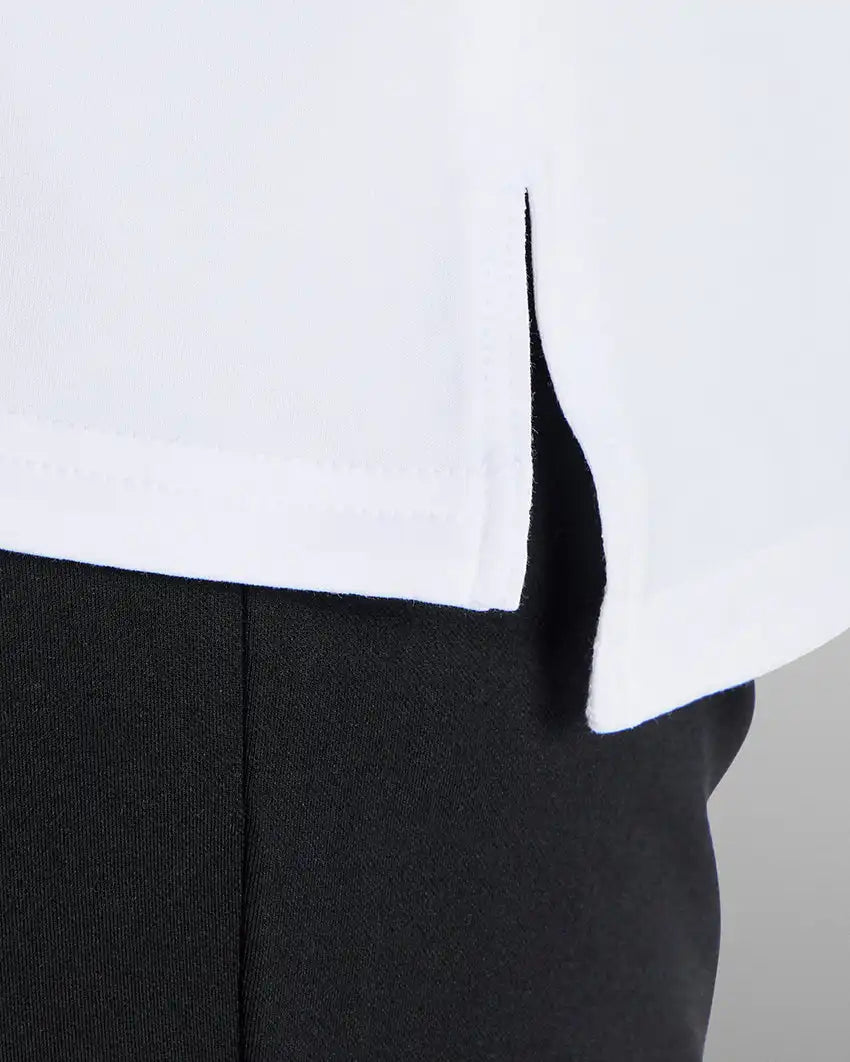 Split Hem: LUX