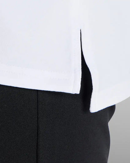 Split Hem: LUX