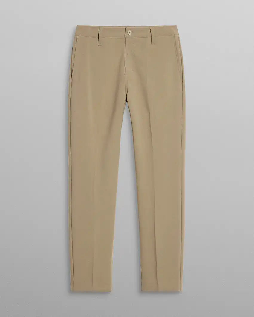 Executive Pant 2.0 - Classic Fit