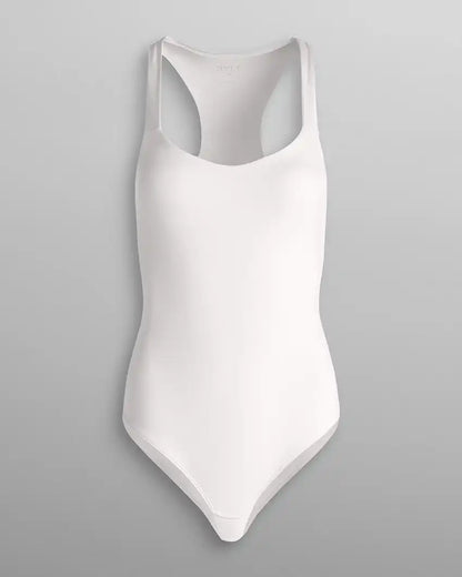 Balm Racerback Bodysuit
