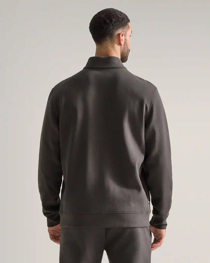 Roamknit Quarter Zip