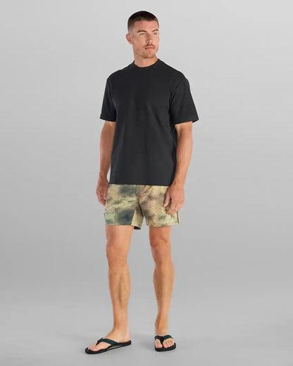 Baja Swim Ripstop Short