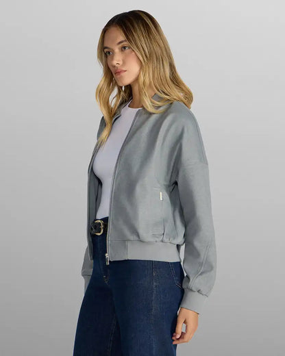 Women's Coastal Bomber Jacket