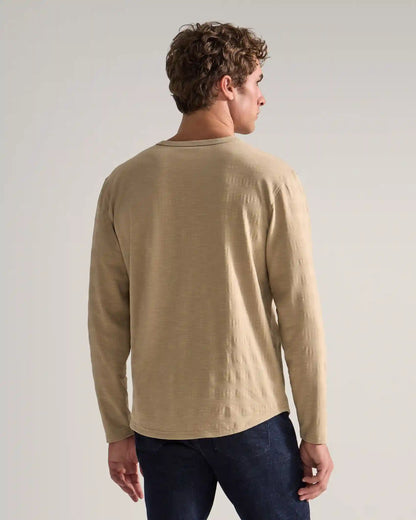 Framework Classic Fit Long Sleeve