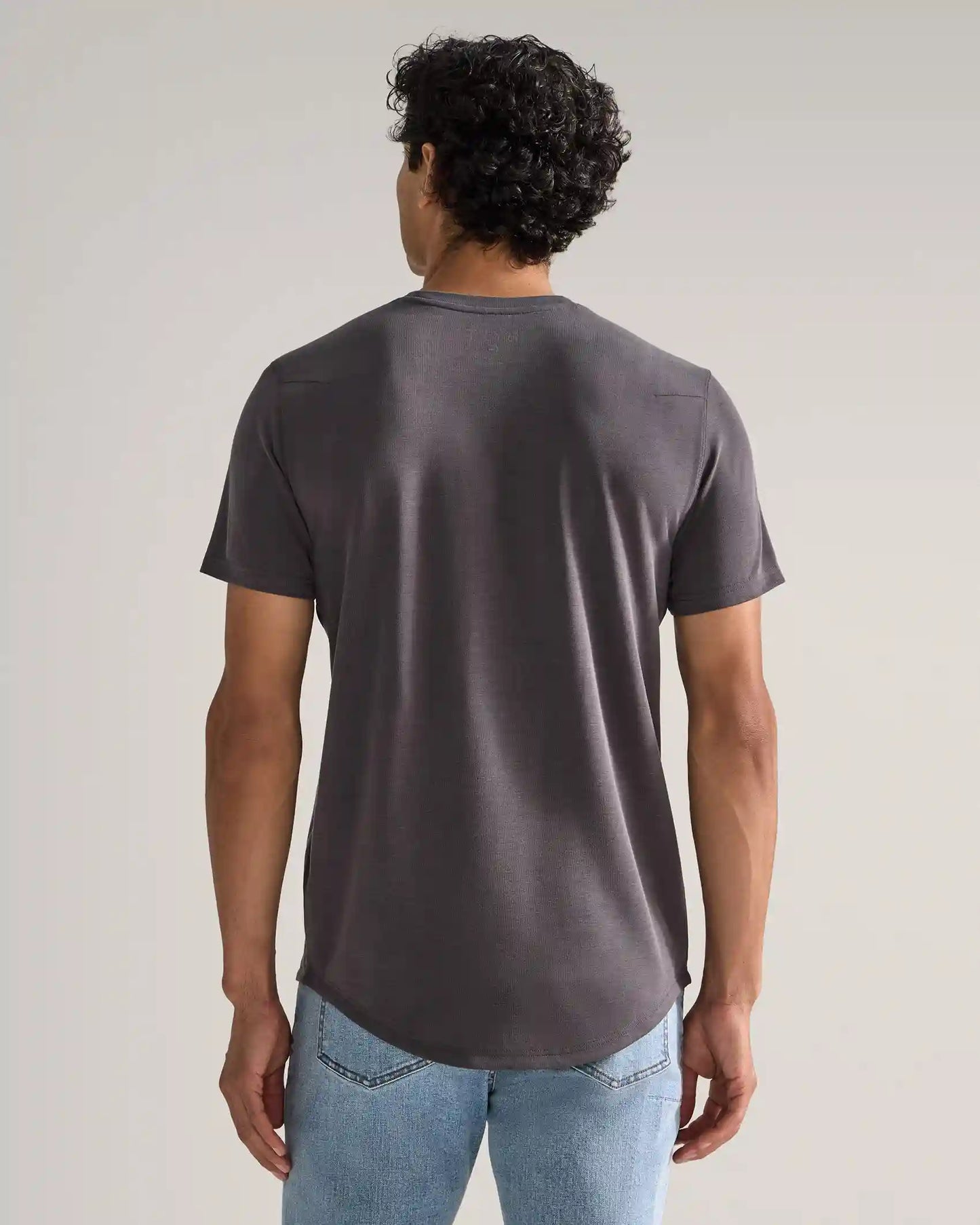 Motion Slim Fit Tee