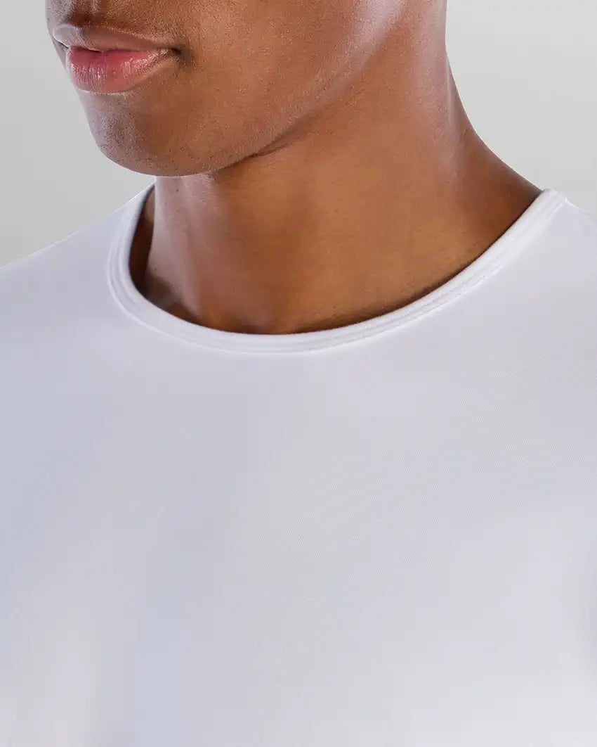 LUX Classic Fit Short Sleeve