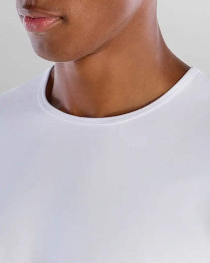LUX Classic Fit Short Sleeve
