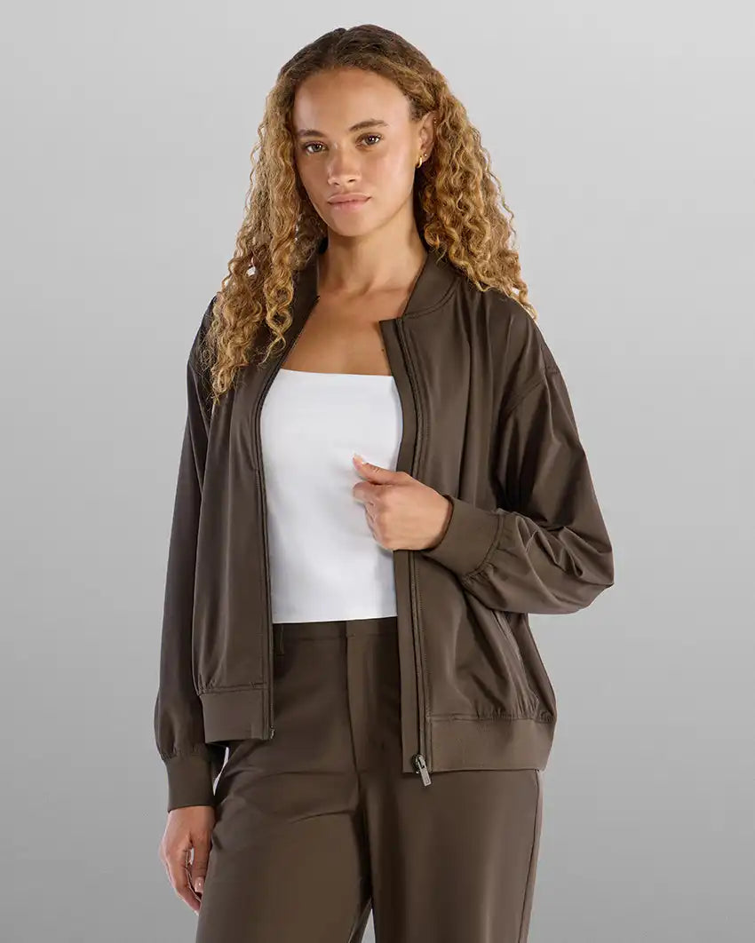 Lightweight ModFlex Relaxed Bomber