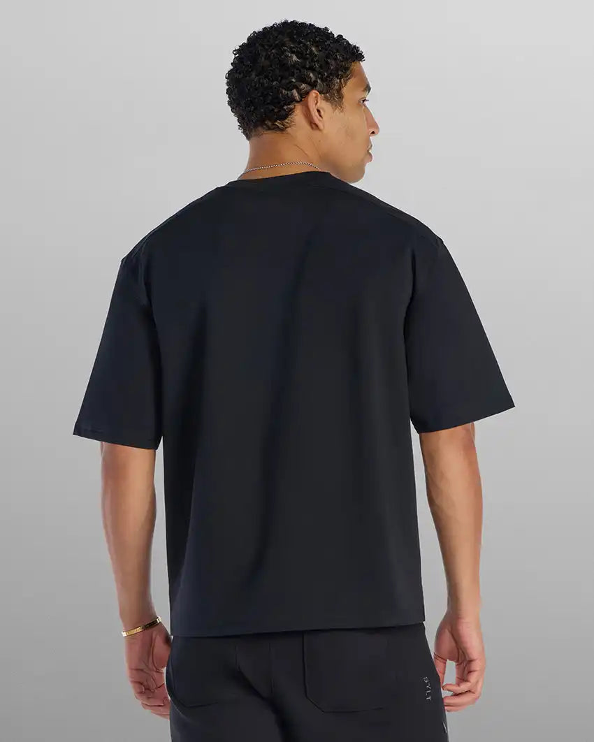 LUX Relaxed Tee