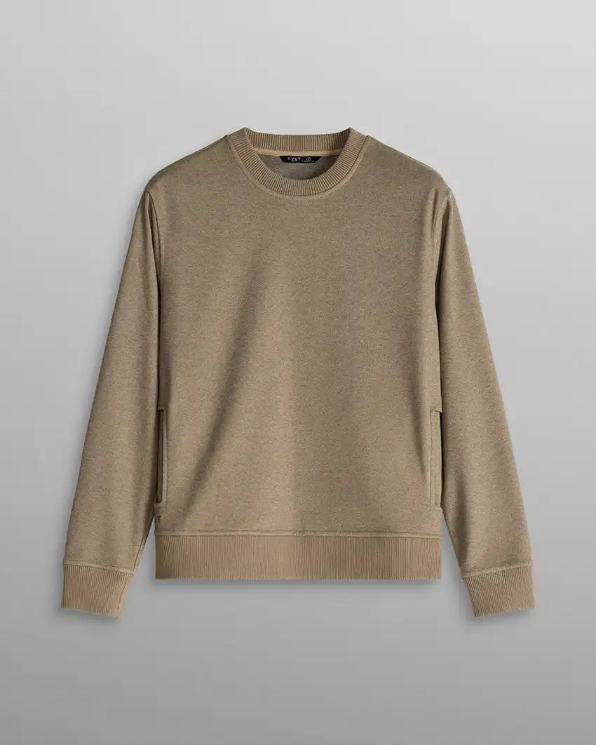 Coastal Crew Pullover