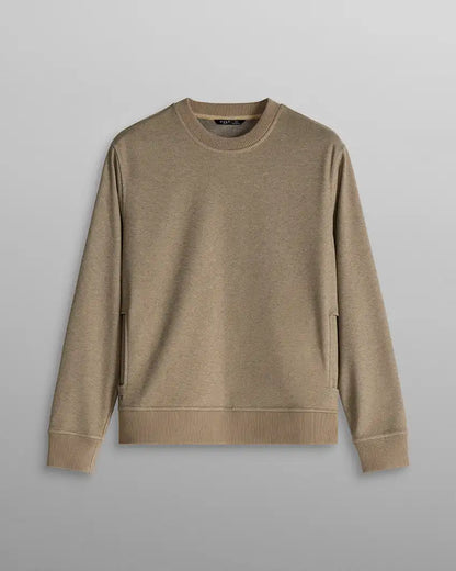Coastal Crew Pullover