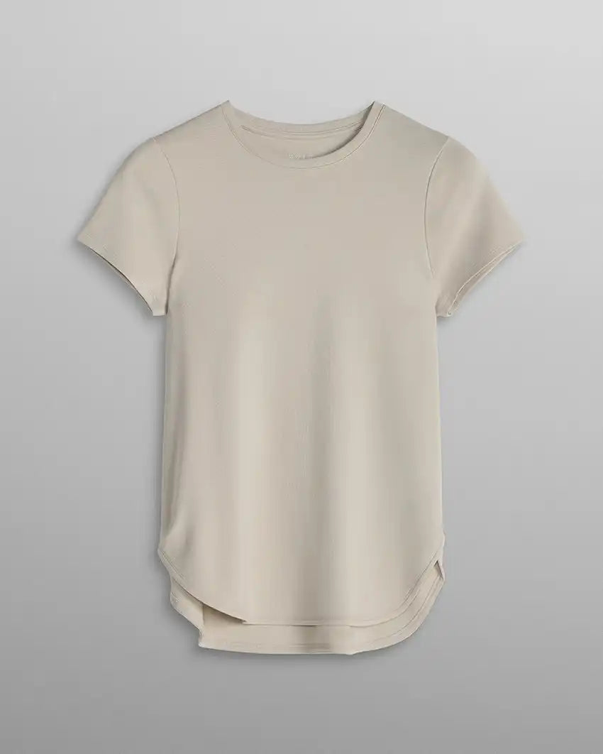 Women's Everyday Hi-Lo Tee