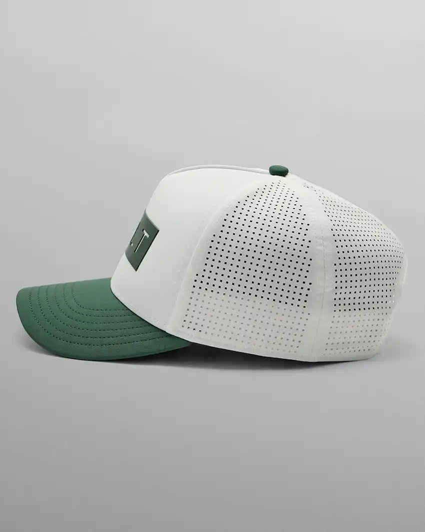 PCH 2.0 Snapback