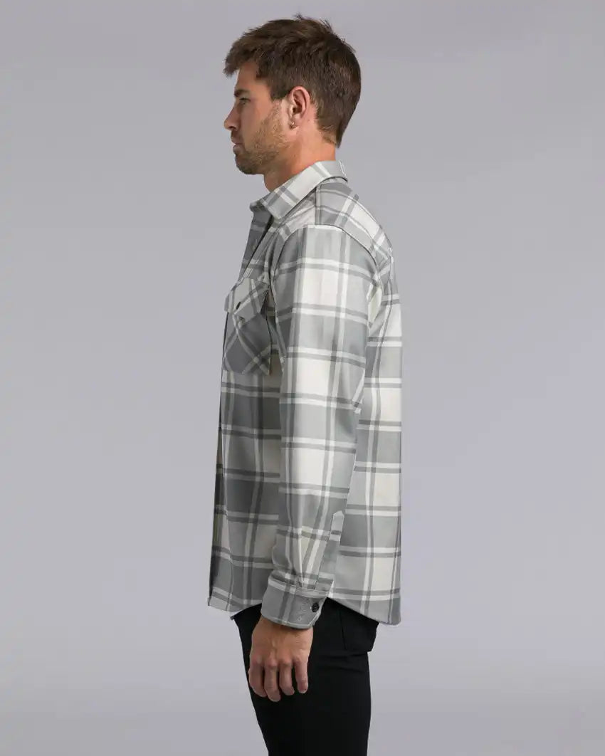 Coastal Overshirt