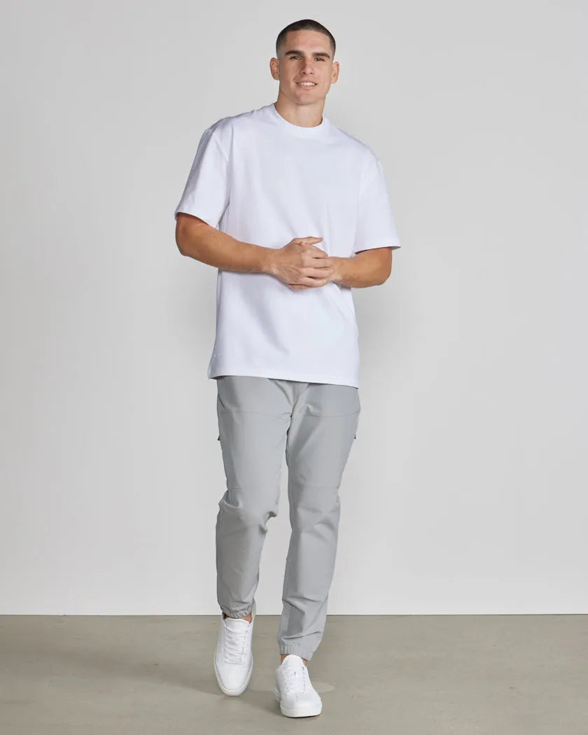 LUX Box Tee
