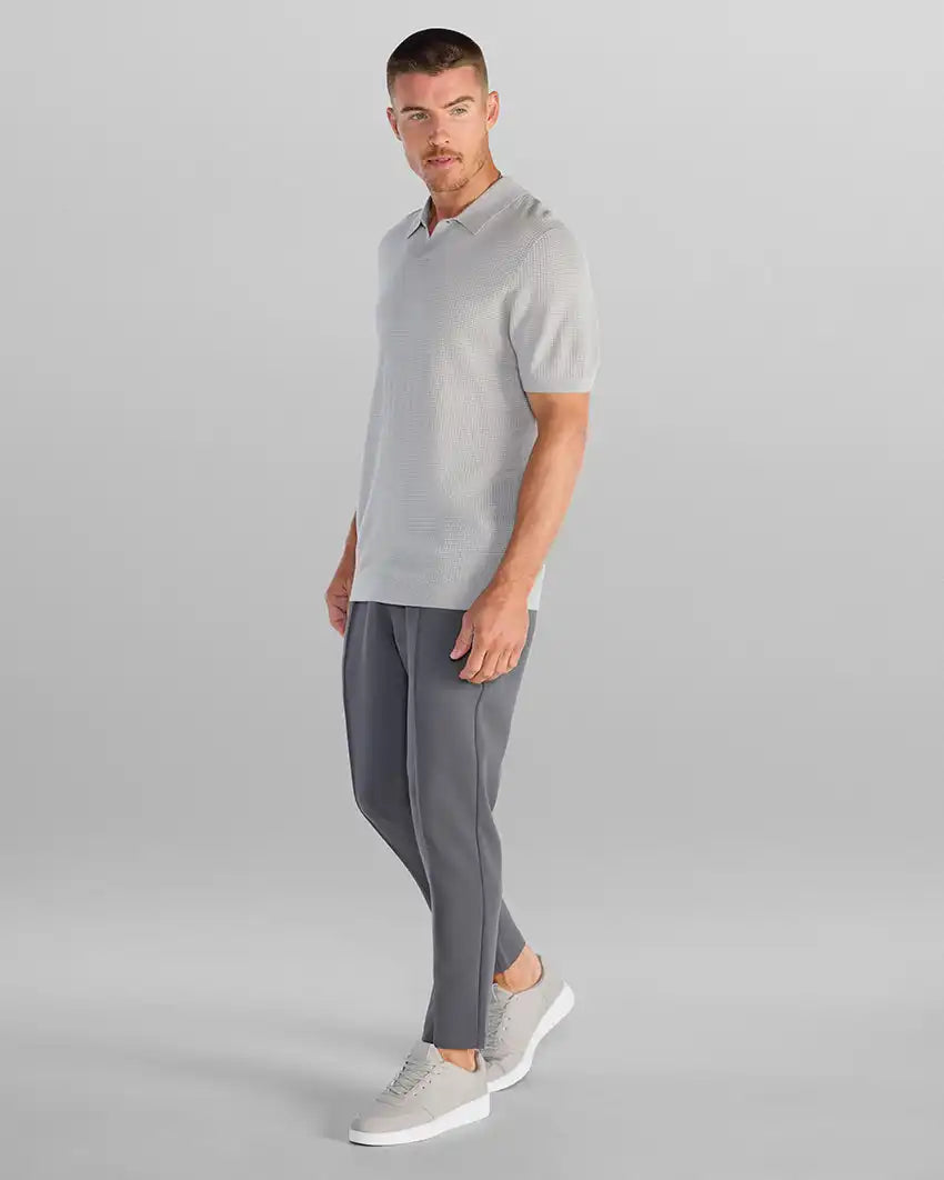 Executive 2.0 Tie Waist Trouser