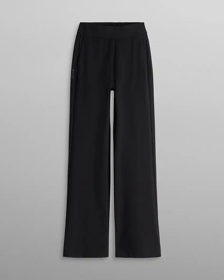 Women's Everyday Pull On Wide Leg Pant