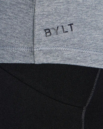 Women's In-Step Fitted Drop-Cut