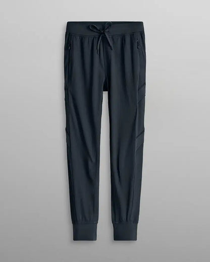 Adaptive Micro Waffle Performance Slim Jogger